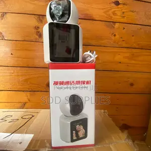 Wifi Wireless Video Calling Security Camera