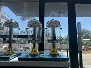 2 In1 Juice Dispenser