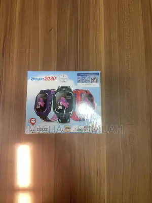 Smart 2030