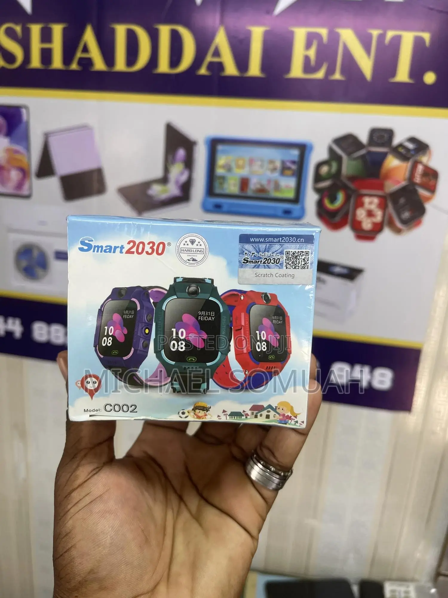 Smart 2030