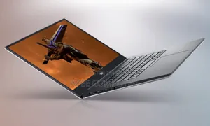 Laptop Dell Precision 5540 16GB Intel Core i7 SSD 512GB