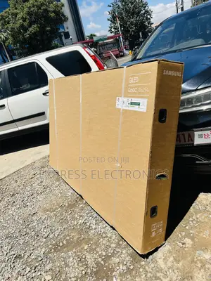 Enhance Contrast Qled Smart Samsung 85”Q60c
