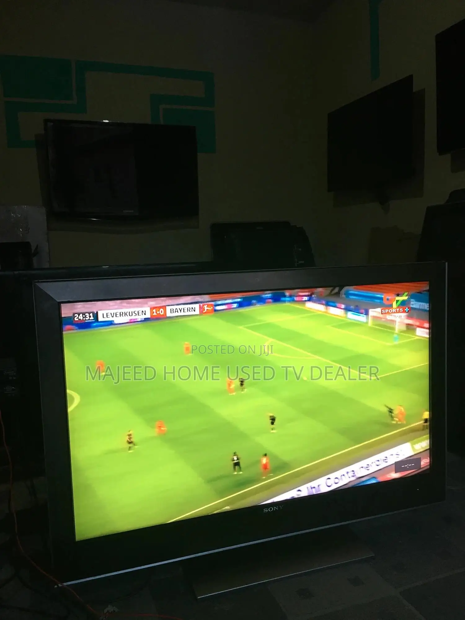 47inches Sony Bravia Tv