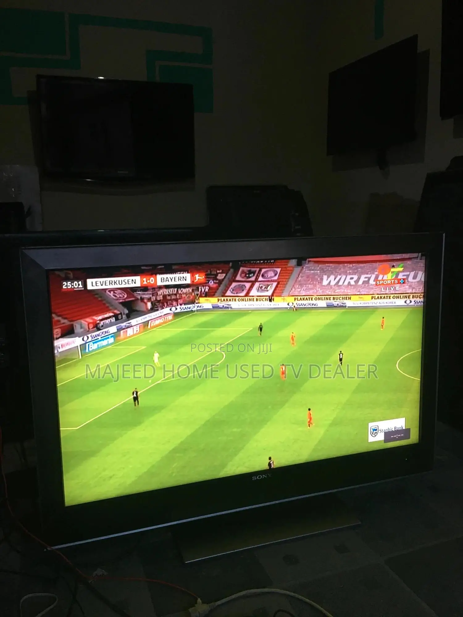 47inches Sony Bravia Tv
