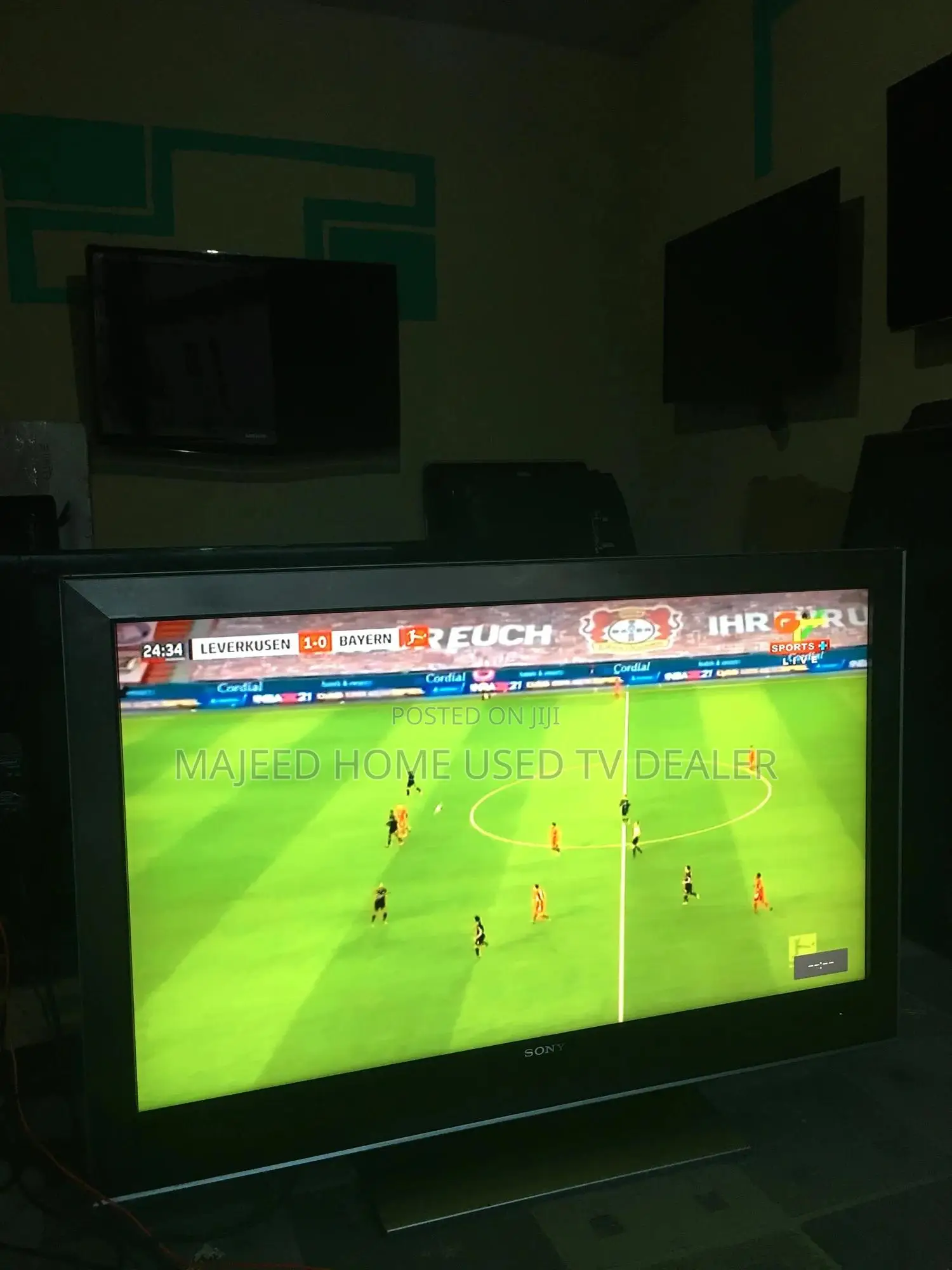 47inches Sony Bravia Tv