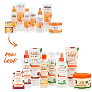 Cantu Kids - 4 Set