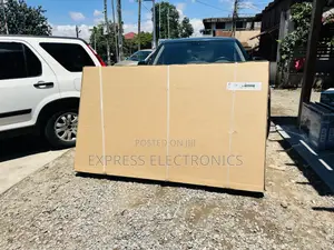Very Affordable Qled Smart Glossy 85”Q70c.