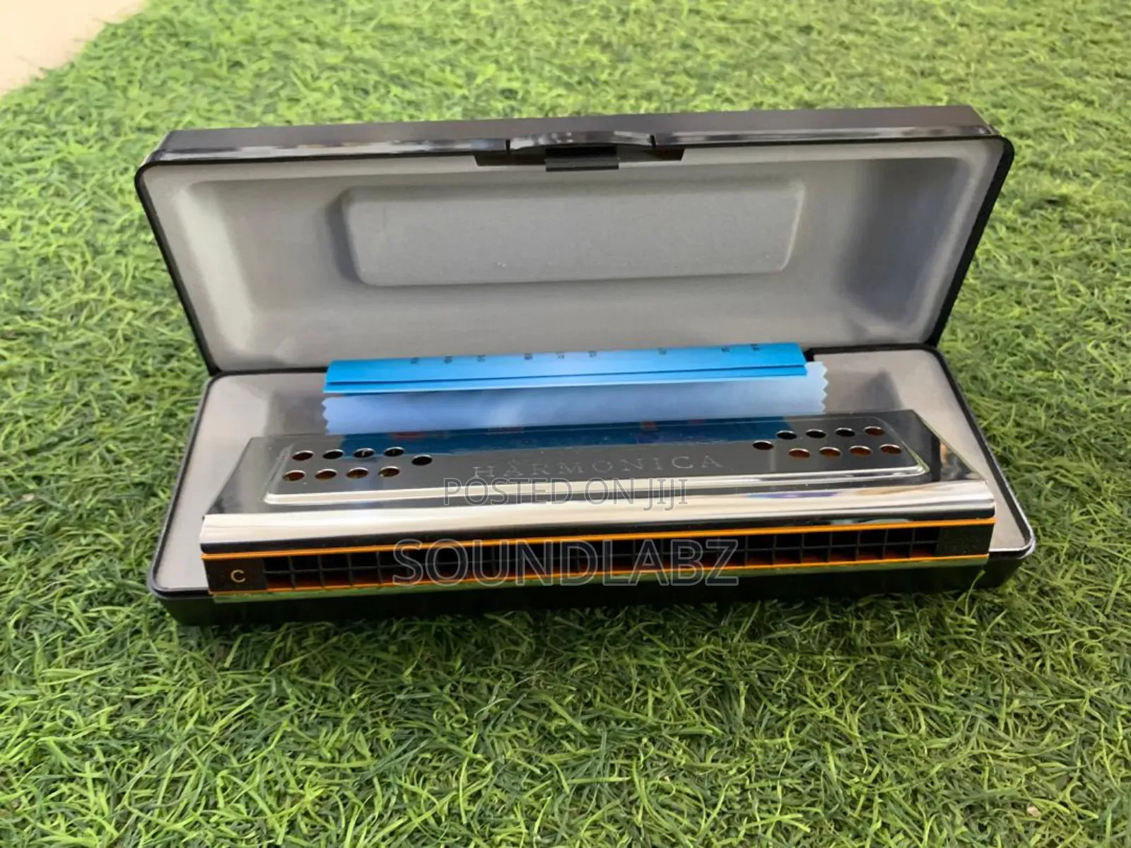 Original Harmonica