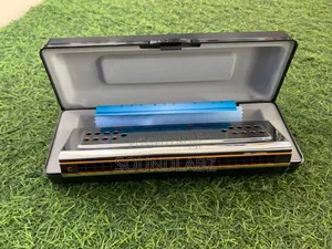 Original Harmonica