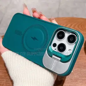 Shockproof iPhone Cases (3in1)
