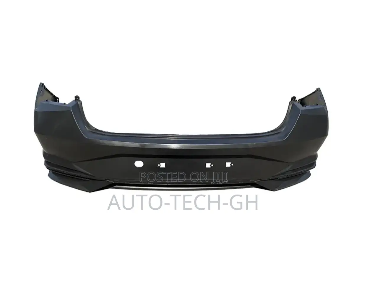 Body Kit Bumper for Hyundai Elantra 2020 2021