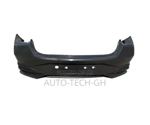 Body Kit Bumper for Hyundai Elantra 2020 2021