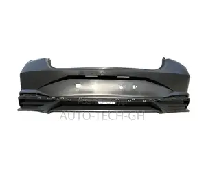 Body Kit Bumper for Hyundai Elantra 2020 2021
