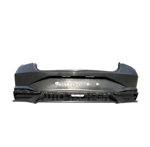 Body Kit Bumper for Hyundai Elantra 2020 2021