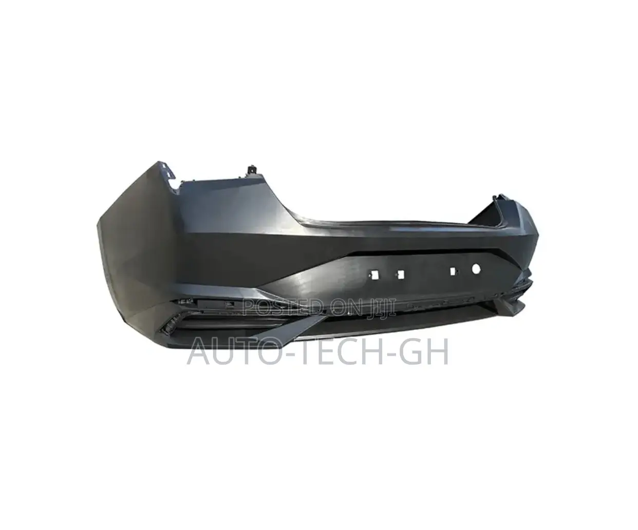 Body Kit Bumper for Hyundai Elantra 2020 2021