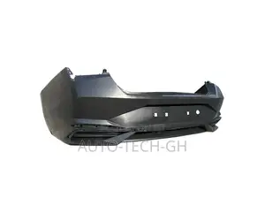 Body Kit Bumper for Hyundai Elantra 2020 2021