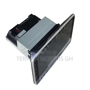New Single Din Android Car Tape (10.1'' Screen)