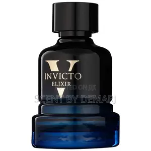 Invicto Victorious Elixir