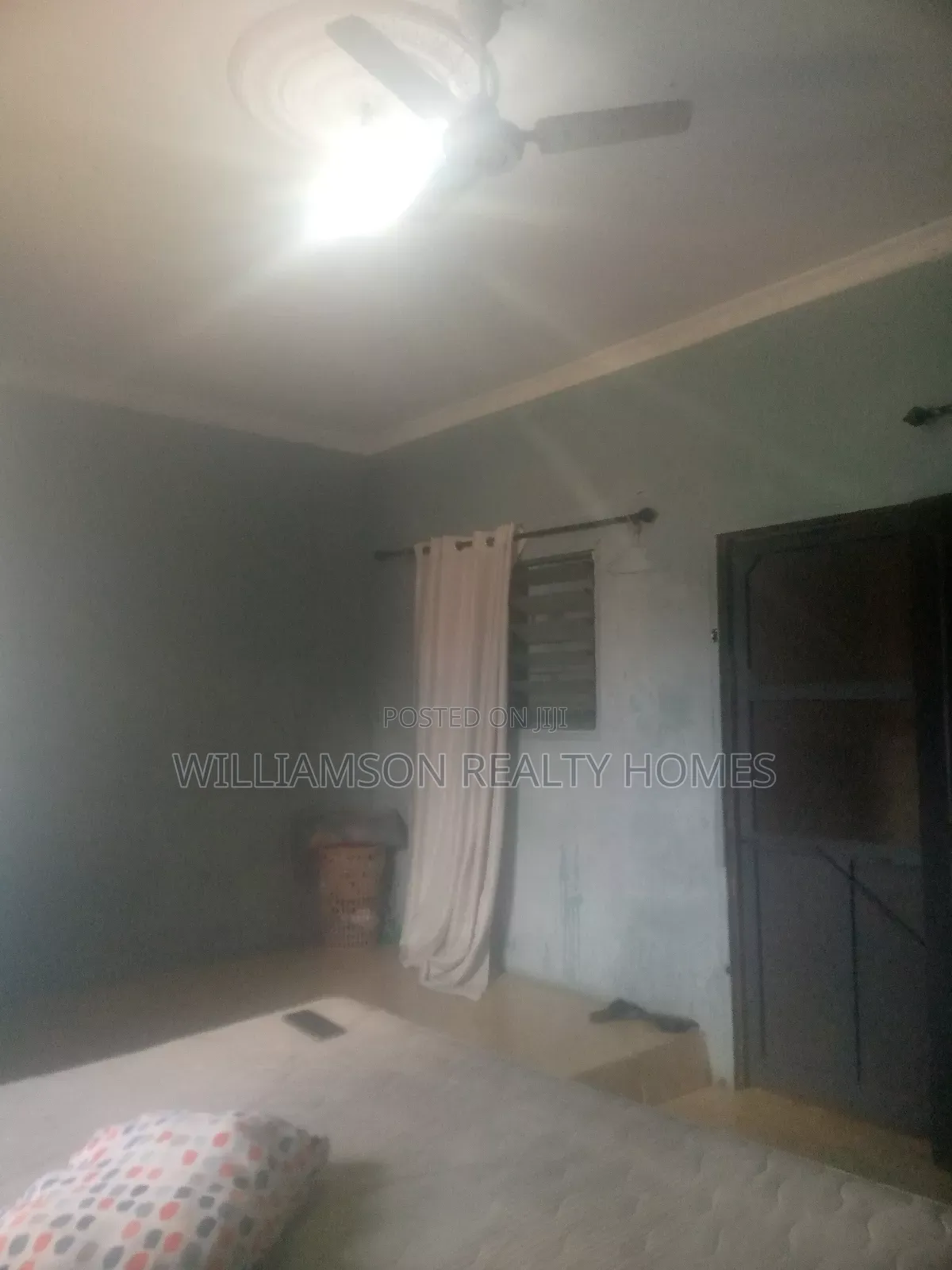1bdrm Apartment in Kotobabi Area, Spintex for rent