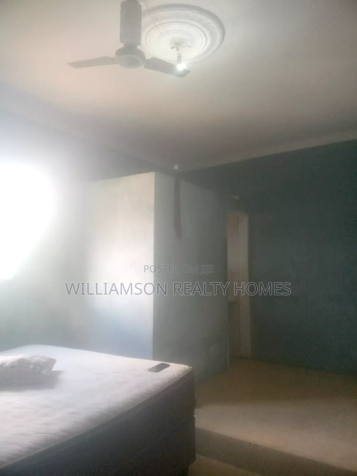 1bdrm Apartment in Kotobabi Area, Spintex for rent