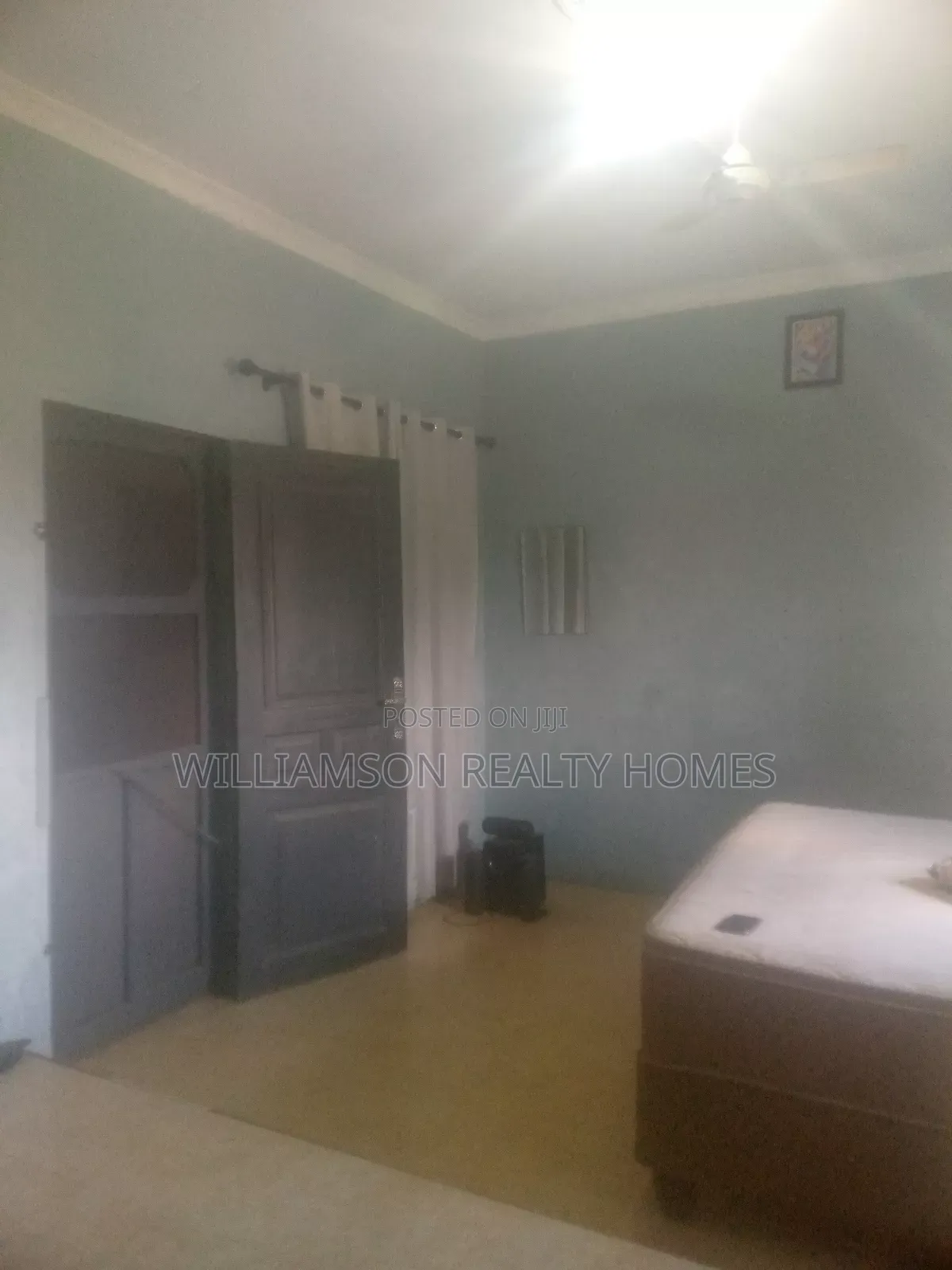 1bdrm Apartment in Kotobabi Area, Spintex for rent