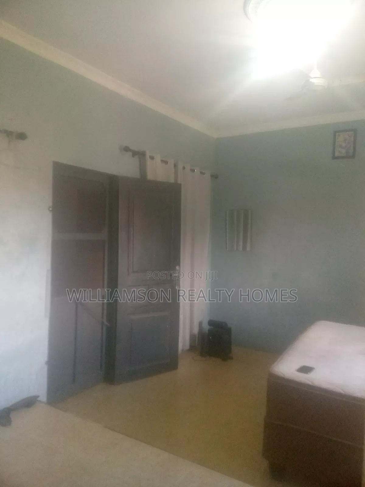 1bdrm Apartment in Kotobabi Area, Spintex for rent