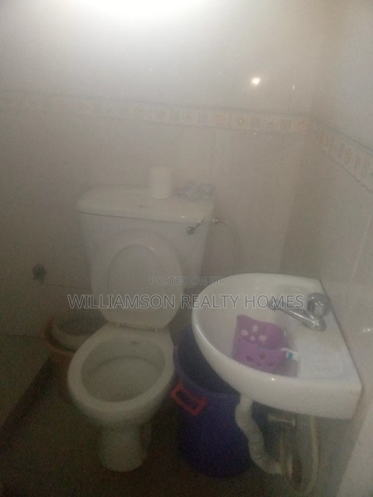 1bdrm Apartment in Kotobabi Area, Spintex for rent