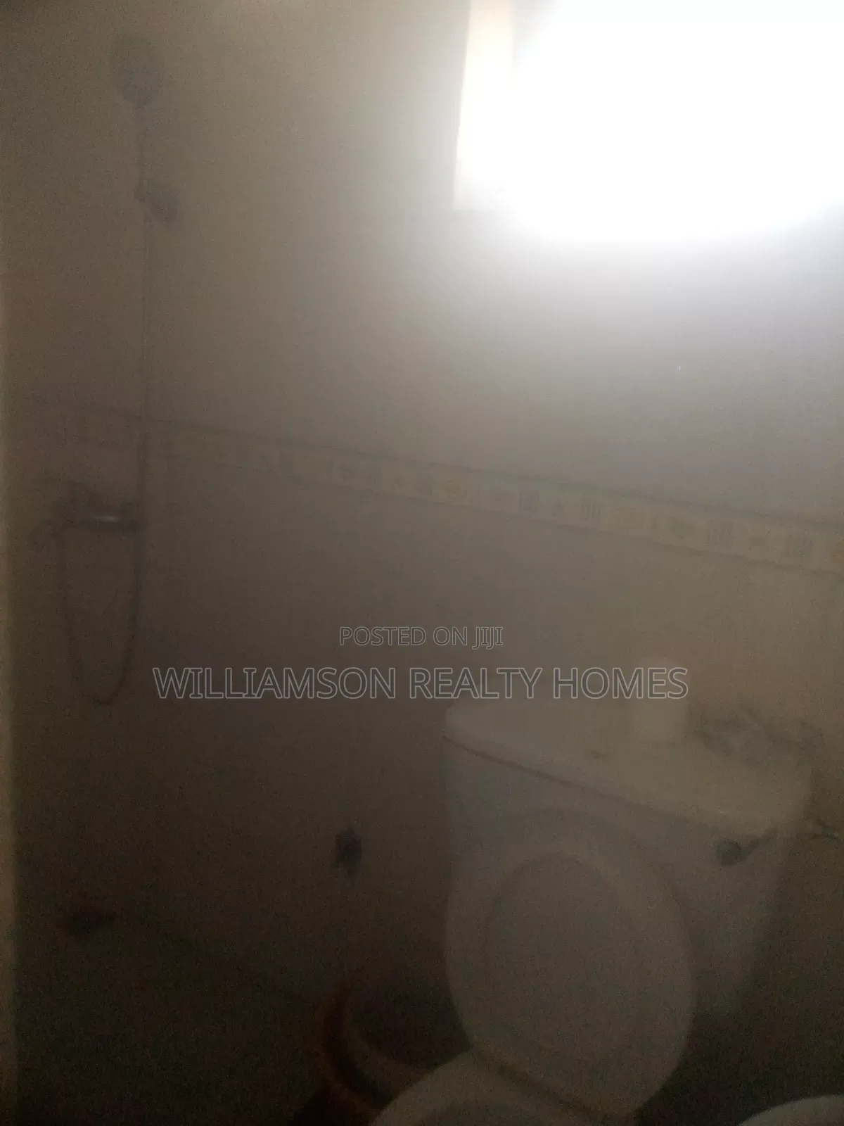 1bdrm Apartment in Kotobabi Area, Spintex for rent