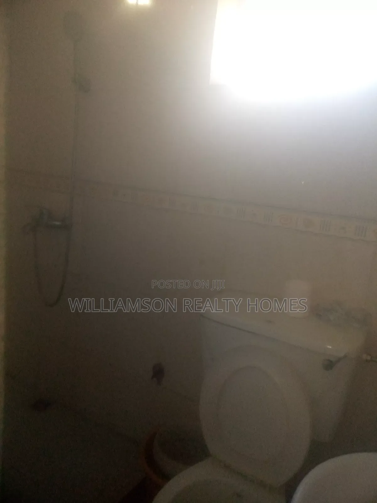 1bdrm Apartment in Kotobabi Area, Spintex for rent