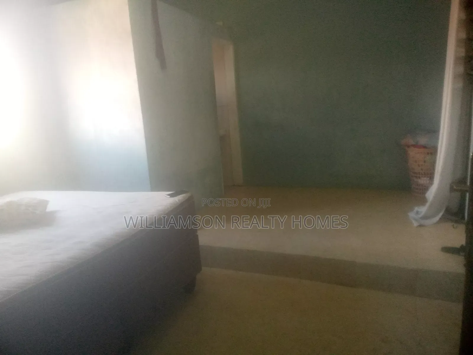 1bdrm Apartment in Kotobabi Area, Spintex for rent