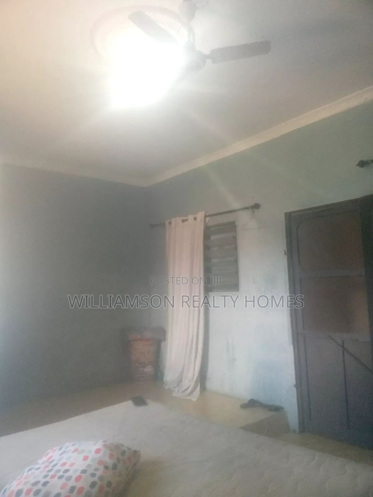 1bdrm Apartment in Kotobabi Area, Spintex for rent