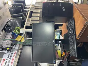 Desktop Computer Fujitsu Esprimo D957/E94+ 8GB Intel Core I5 HDD 750GB