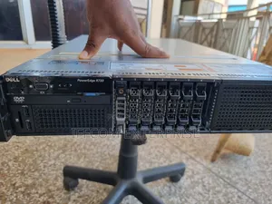 Server Dell PowerEdge R730 32GB Intel Xeon HDD 1T