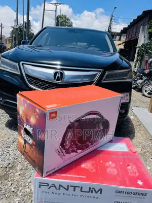 Get Authentic JBL Boombox 3 Black Bluetooth Speaker(180W).