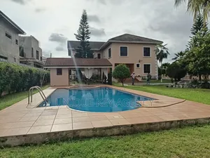 7bdrm House in Unique Key Agency, Airport Residential Area for rent