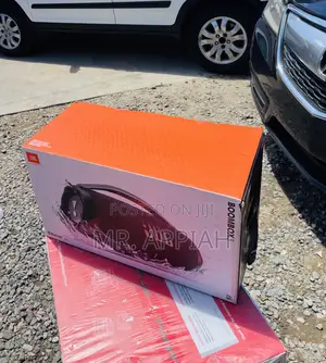 Order Affordable JBL Boombox 3 Portable Speaker(Black).