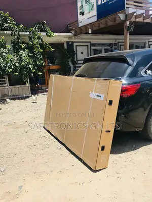 85 Q60C Samsung Smart Qled Sleek Android Tv