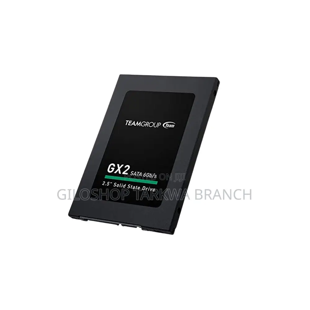 Teamgroup 512gb SSD 3D Nand