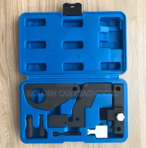 Jaguar/Land Rover Evoque 2.0t / Ford 2.0 Timing Tool