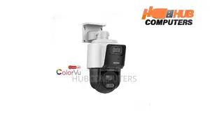 Hikvision(Ds-2se3c404mwg-E/14) 4mp PTZ Tandemvu Camera