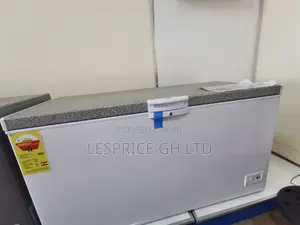 Beko 455L Deep Freezer