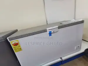 High Quality!! Beko 455L Chest Freezer