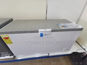 High Efficiency//Beko 455L Durable Freezer