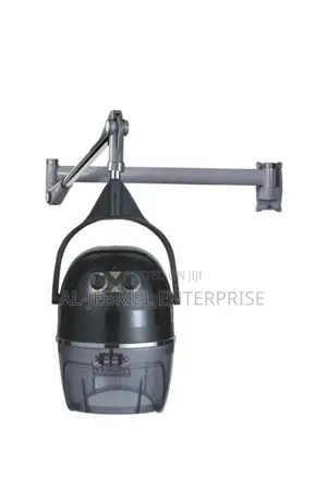 Equator Professional Wall Hair Dryer