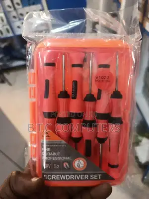 SCREWDRIVERS Set