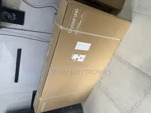 Samsung Purcolour Europe 2024 Model Crystal Uhd Tizen
