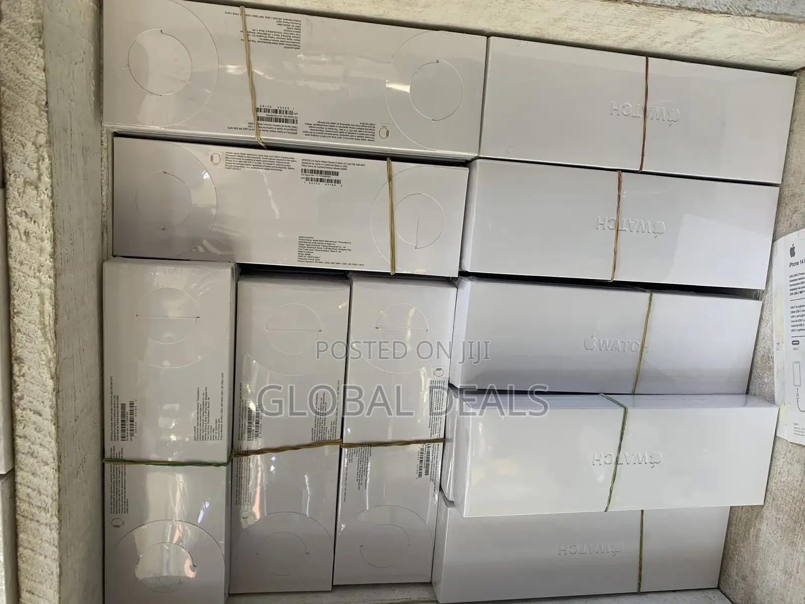 Series 11 Apple Watch (Copy)