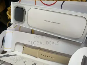 Series 11 Apple Watch (Copy)