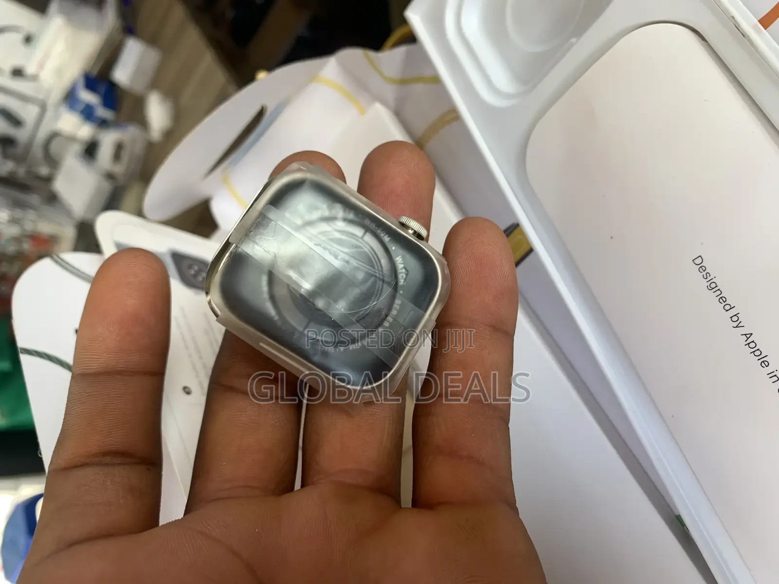 Series 11 Apple Watch (Copy)