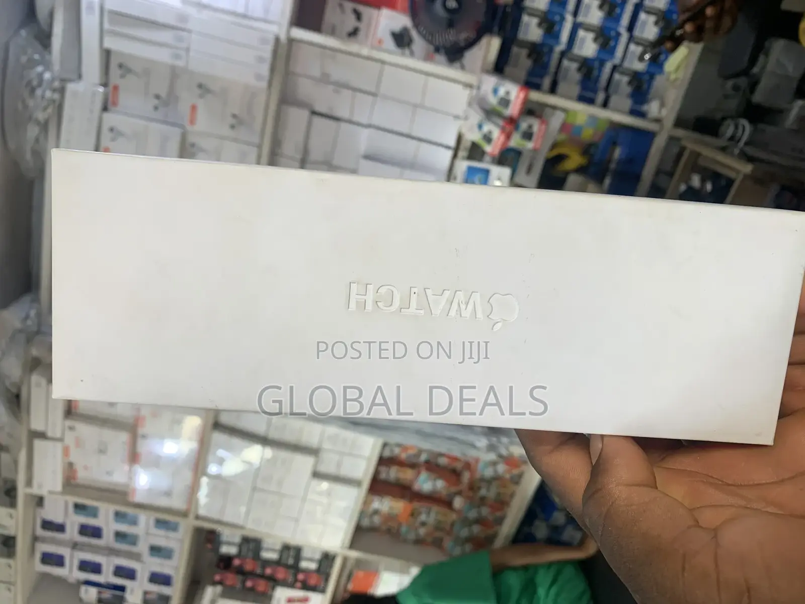 Series 11 Apple Watch (Copy)